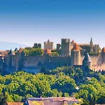Pretty T2 In The Heart Of The City Of Carcassonne