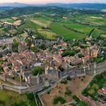 Pretty T2 In The Heart Of The City Of Carcassonne